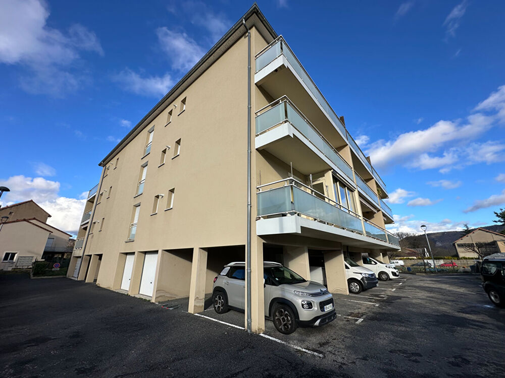 Vente Parking/Garage Place de parking dans résidence sécurisée Millau