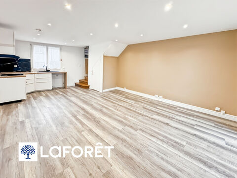  Maison � louer 3 pi�ces 69 m�