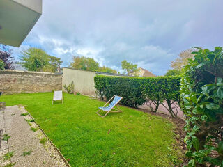  Appartement � vendre 2 pi�ces 39 m�