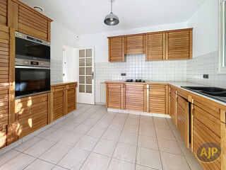  Maison à vendre 6 pièces 171 m²