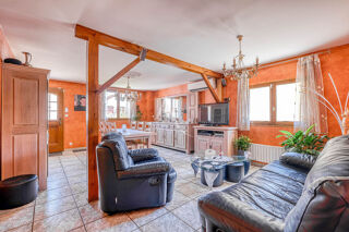  Maison � vendre 6 pi�ces 126 m�