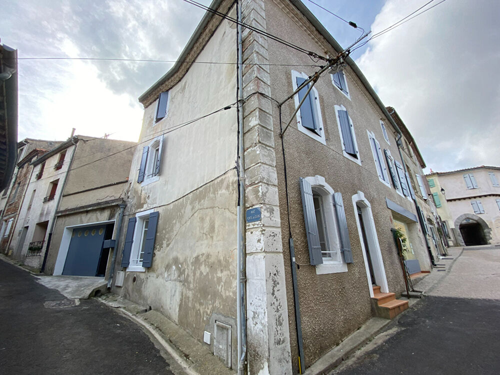 Vente Maison Maison Montral 6 pices 159.04 m Bram