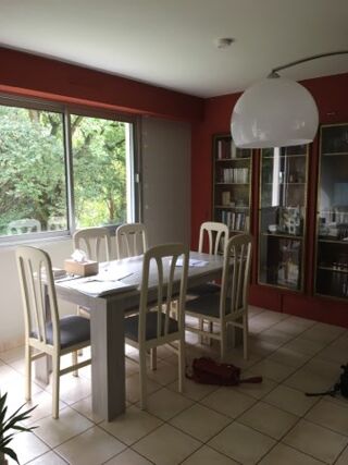 Location Appartement Appartement Nantes - 4 pièce(s) - 97.48 m2 Nantes