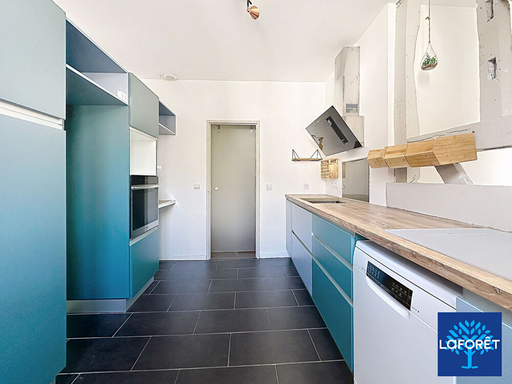 Vente Appartement Appartement Bernay 4 pièce(s) 116 m2 Bernay