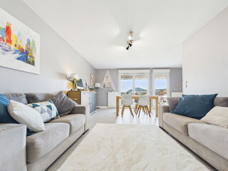  Appartement  vendre 4 pices 88 m