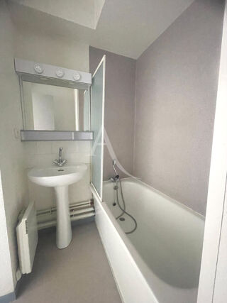  Appartement à vendre 1 pièce 19 m²