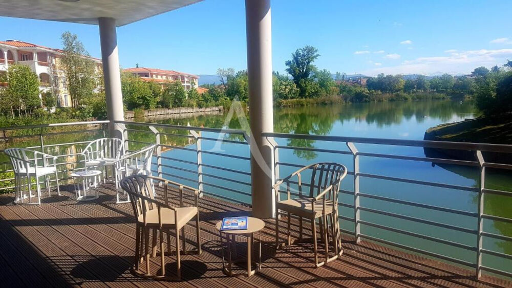 Vente Appartement A VENDRE POUR INVEST LMNP SOUS BAIL COMMERCIAL : Appartement 2 pièces de 38,10 m² situé à Mandelieu-la-Napoule (06) Mandelieu la napoule