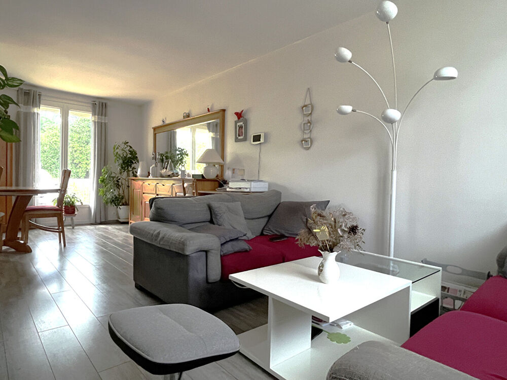 Vente Maison Pornichet -sainte marguerite-Maison entièrement de plain-pied Pornichet