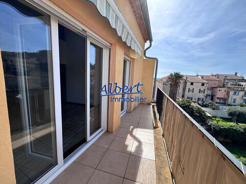   Appartement Sanary Sur Mer 4 pi�ce(s) 101.51 m2 Appartement - 4 pi�ce(s) - 102 m�
