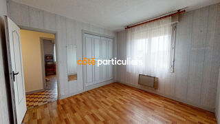  Maison  vendre 4 pices 76 m