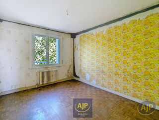  Appartement à vendre 3 pièces 72 m²