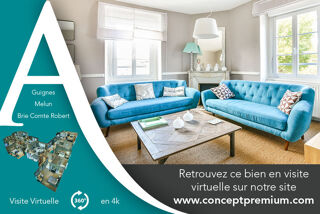  Appartement à louer 2 pièces 54 m²