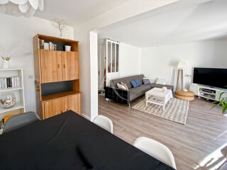  Maison � vendre 5 pi�ces 94 m�