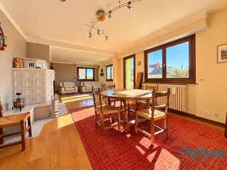  Maison à vendre 8 pièces 186 m²