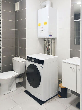  Appartement � louer 2 pi�ces 41 m�