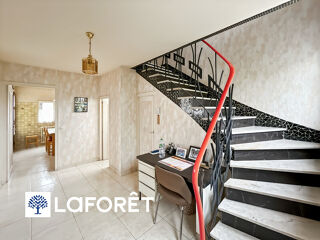  Maison à vendre 4 pièces 94 m²
