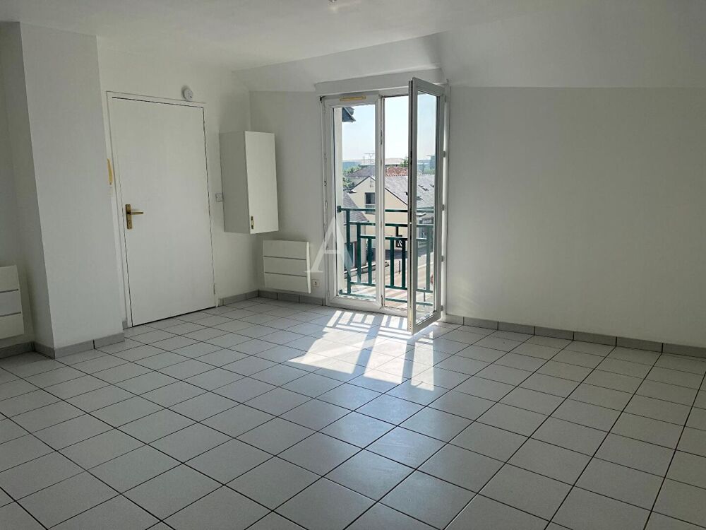 Location Appartement Appartement Saint Herblain - 2 pice(s) - 35.26 m2 Saint herblain