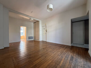  Appartement à vendre 3 pièces 64 m²