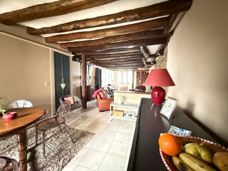 Maison à vendre 5 pièces 121 m²