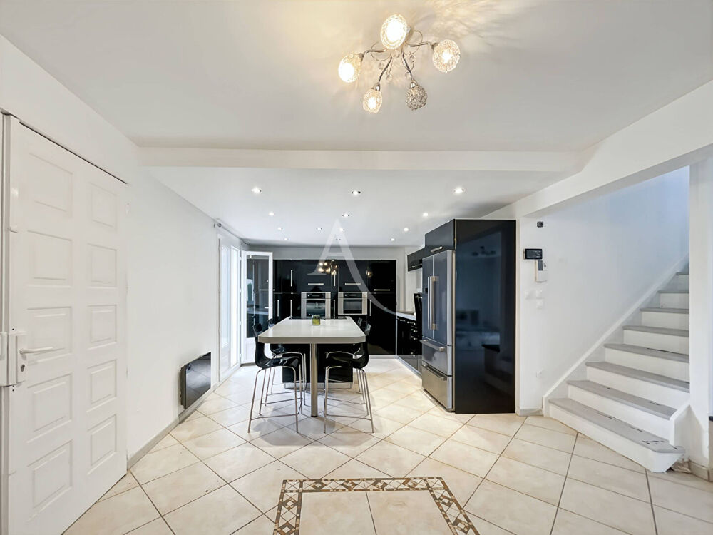 Vente Maison Maison à 10 MINUTES DE ST JACQUES SUR DARNETAL Maison 155 m2 Bois l eveque