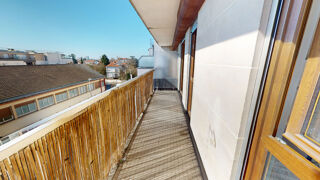  Appartement � vendre 1 pi�ce 24 m�