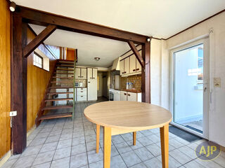  Maison à vendre 6 pièces 125 m²