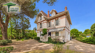  Maison à vendre 9 pièces 345 m²