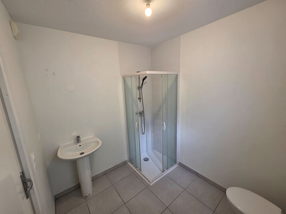 Location Maison MAISON T3 70.83m² + jardin + parking Eysines