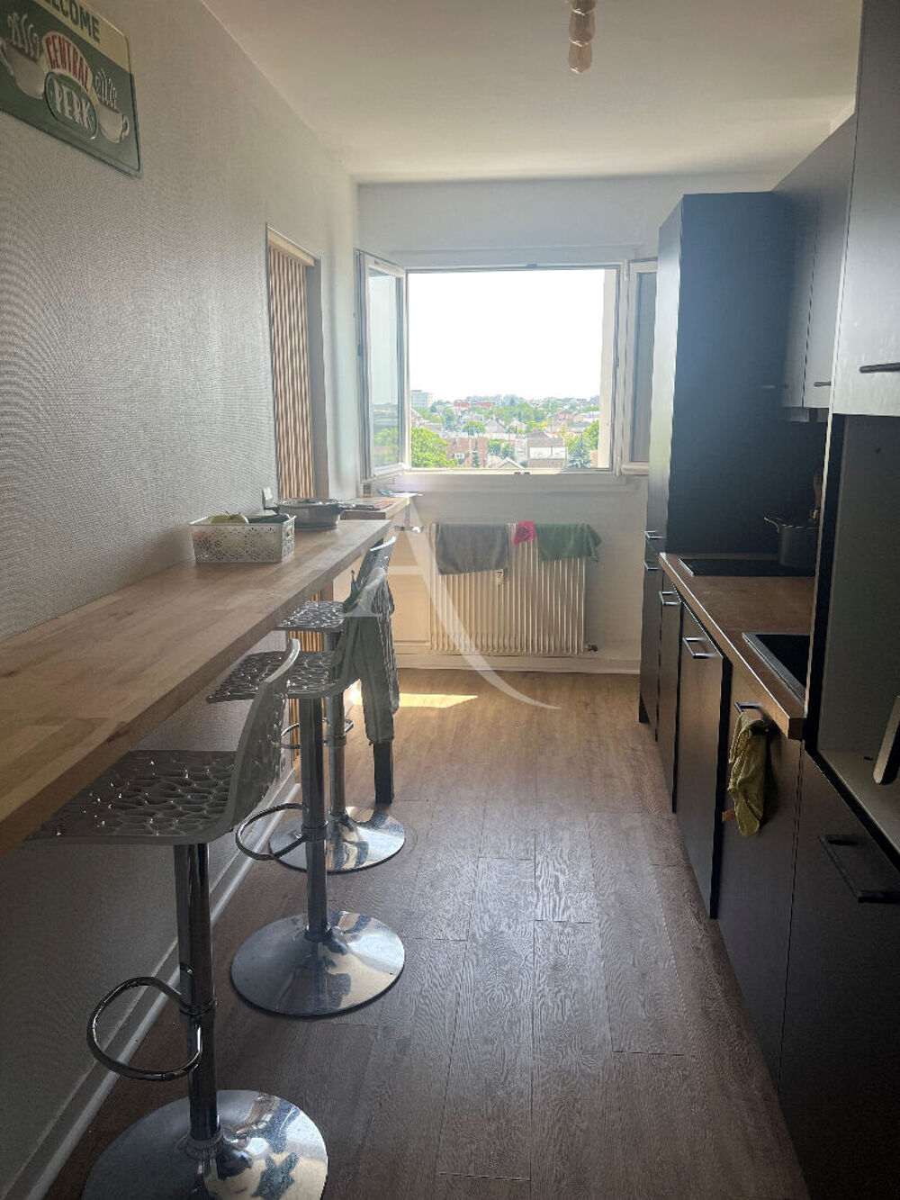 Appartement Orleans 1 pièce(s) 19 m2