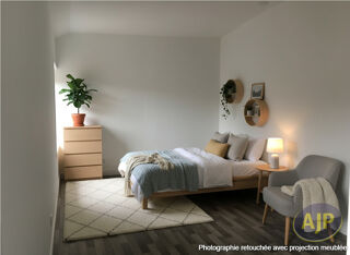  Appartement à vendre 4 pièces 76 m²