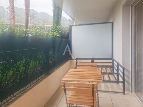  Appartement � louer 1 pi�ce 23 m�