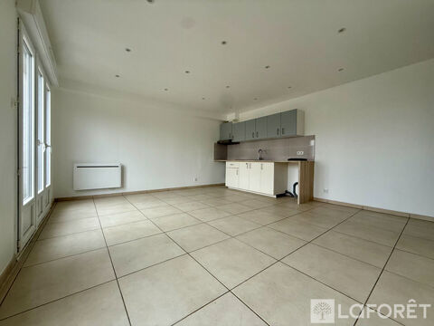  Appartement � louer 3 pi�ces 53 m�