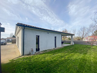  Maison à vendre 5 pièces 115 m²