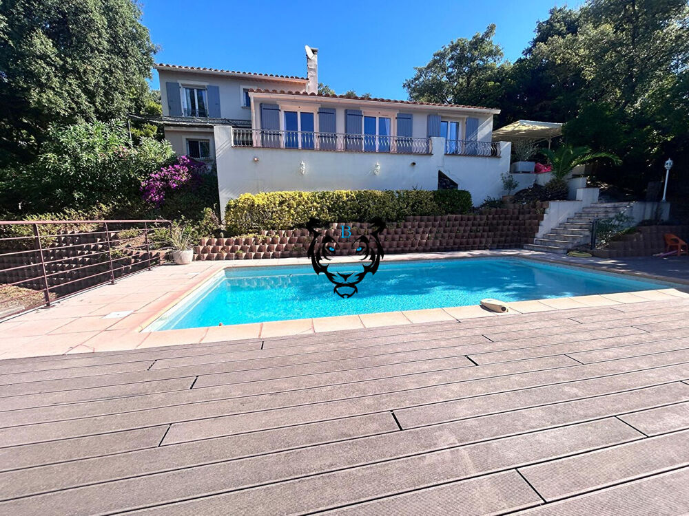  vendre  Maison Les Issambres (83380)