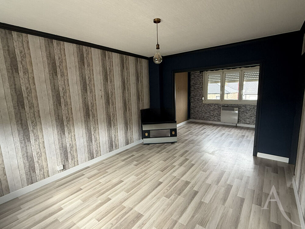 Maison mitoyenne - 4 pièce(s) - 80 m² - ARQUES