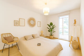  Appartement � vendre 5 pi�ces 98 m�