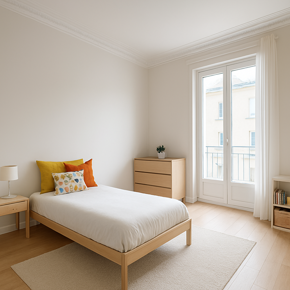Vente Appartement Appartement 4 pièces de 91 m2 (Clamart) Clamart