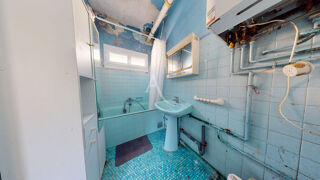  Maison à vendre 3 pièces 65 m²