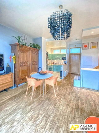  Appartement � vendre 4 pi�ces 68 m�