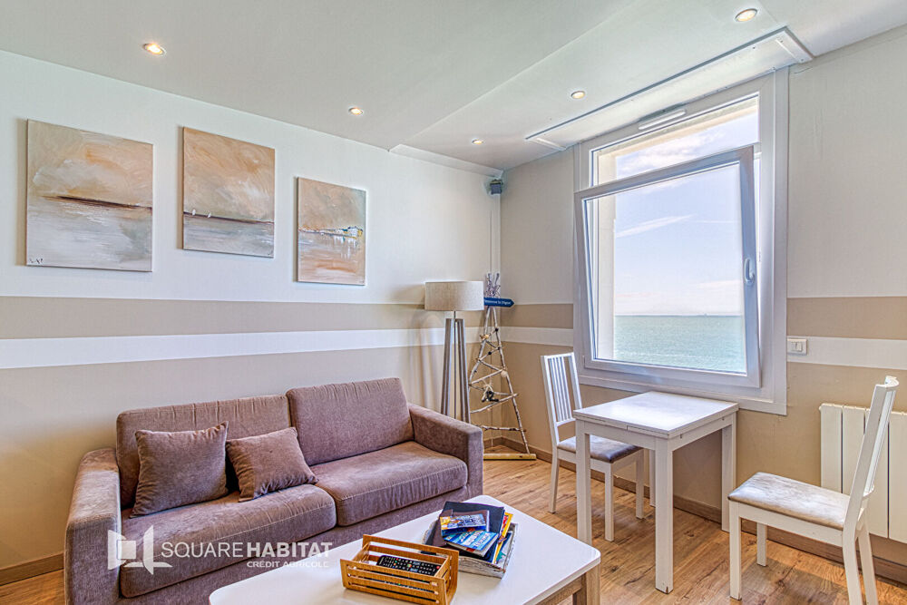 Appartement 2 pièces 51 m² · à Wimereux · 51 m² · 307 400 €