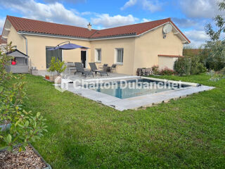 Maison à vendre 5 pièces 133 m²