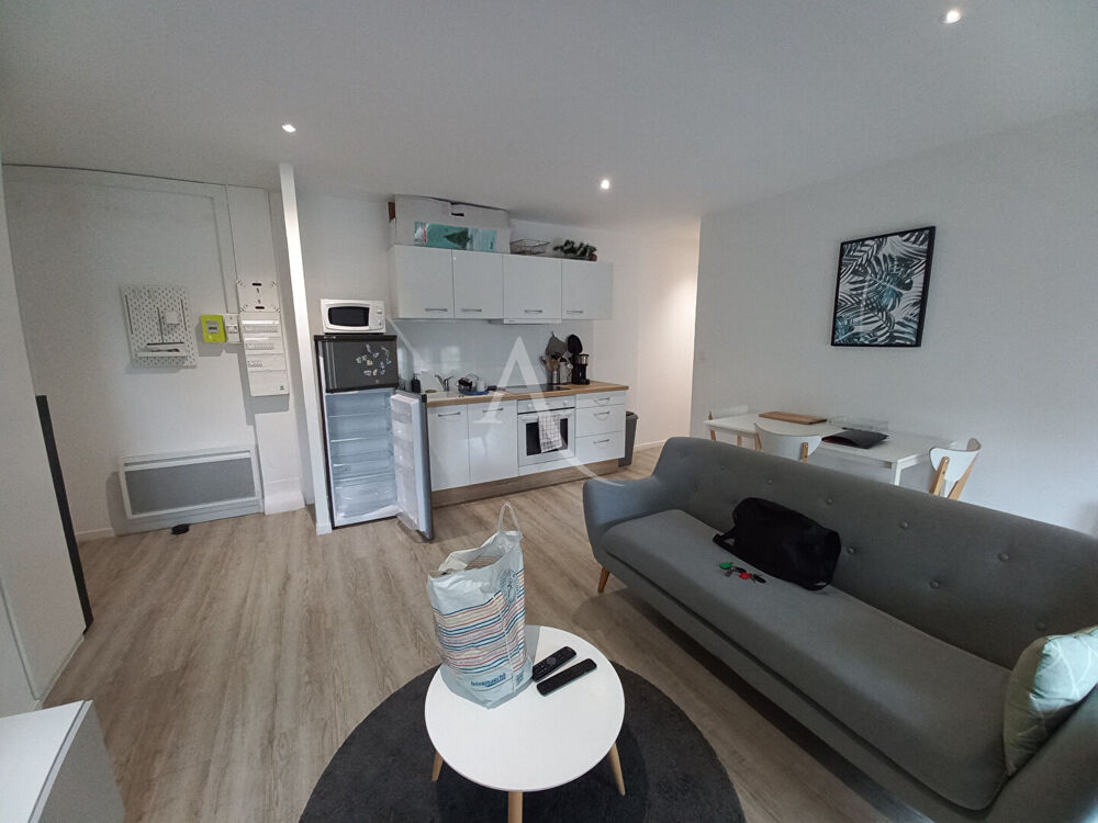 Vente Appartement APPARTEMENT T4 SAINT DONATIEN Nantes