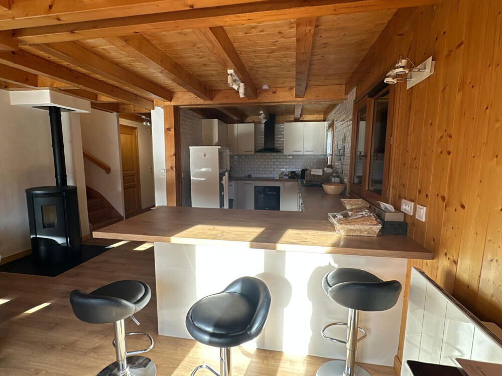 � vendre  Maison Meg�ve (74120)