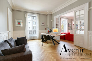  Appartement  vendre 5 pices 193 m