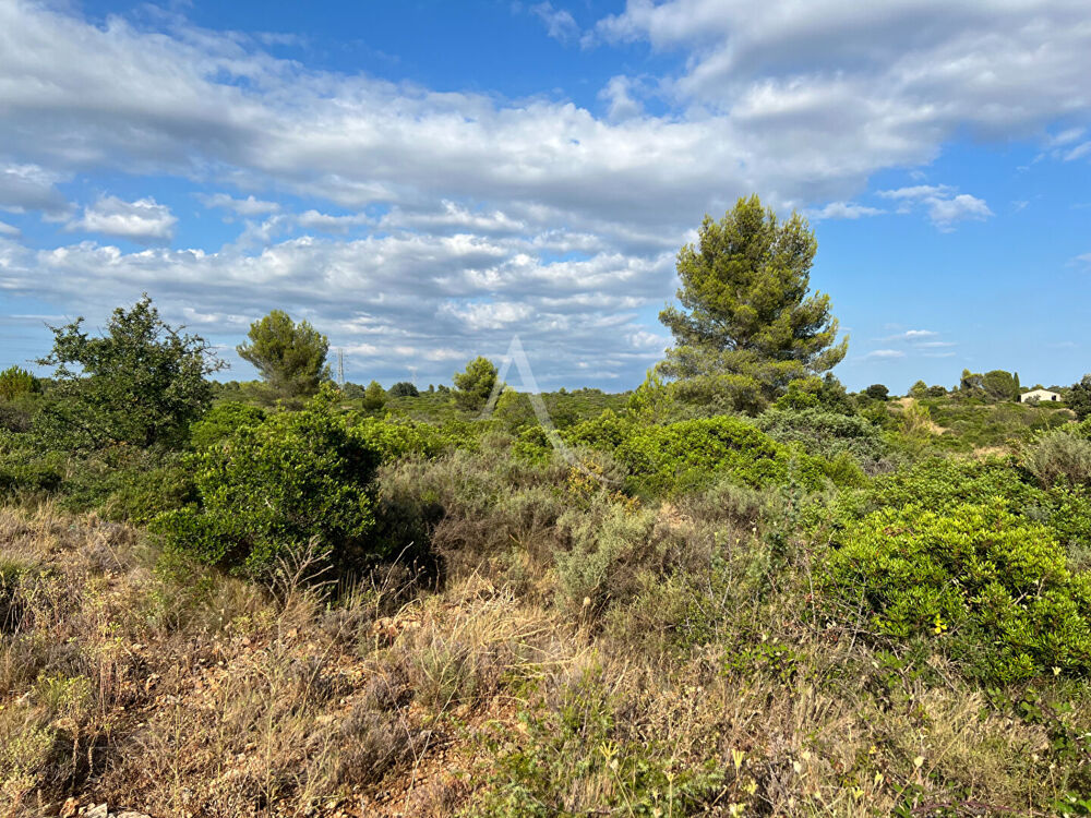 Vente Terrain Terrain Juvignac 5029 m2 Juvignac