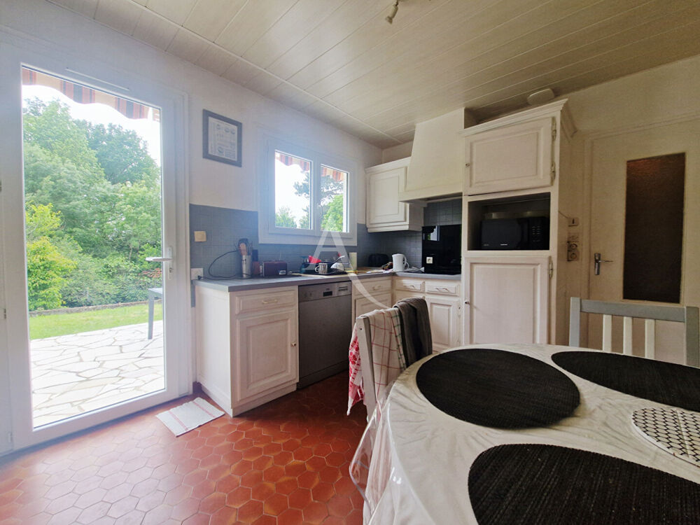 Vente Maison Maison Landevieille Landevieille