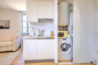  Appartement � louer 1 pi�ce 18 m�