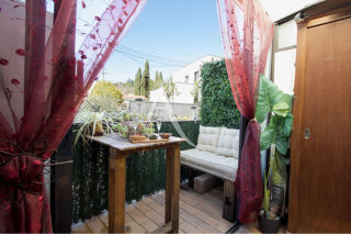  Appartement � vendre 4 pi�ces 99 m�