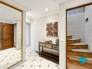  Maison à vendre 7 pièces 145 m²