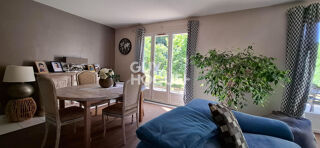  Maison à vendre 6 pièces 132 m²